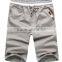 White Best Selling 2016 New Summer Mens Shorts Casual Slim Fit Hot Mens Board Shorts Standard Sports
