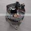 600-861-6410 600-861-3411 6D102 electric parts Generator for excavator PC200-6 / PC200-7 alternator 24V