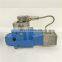 D633 D634 D636  D637 D670 D661 D660 D792 D680 D936 D661-4594C  G75KXAA5VSX2HA Direct-Operated Pilot-Operated Servo Valves