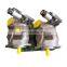 Rexroth A10VO18ED-72 A10VO18-ED-72 series hydraulic Variable piston Fan pump A10VO18ED72/31R-VSC12N00P