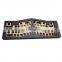 CNC Custom Keyboard Mechanical Keyboard Rapid Prototyping CNC machined aluminium keyboard