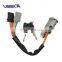 Excellent and Factory Price Auto ignition starter switch for Renault OEM 7700813973 7700772942