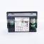 0.39' LED DC Digital Display Voltage Meter Current Meter 4.5-100V 50A,100A Double Display Voltmeter Ammeter with Shunt