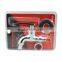 Good packing washing machine water tap with Blister Packing