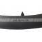 Carbon Fiber Trunk Spoiler for Ford Mustang GT Coupe 2 Door 2015-2019