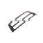 3/4 Series Carbon Fiber Interior Control Panel Trim for BMW F30 F32 F34 GT M Sport F80 M3 F82 M4 14-19