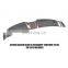 Carbon fiber Auto Rear Wing Spoiler for Smart fortwo coupe 2016-2017 (Fits: Smart)