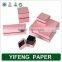 fashion jewelry box manufacturers China, box for jewelry wholesales