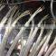 Tonghua Vintage Clear Round PVC Cable  3*0.75mm Electrical Restaurant Pendant Lamp Wire LED Chandelier Cord