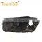Teambill car parts headlight for BMW G30  G38  led 5Series headlight black housing auto car parts 2016-2017