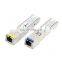 1310nm/1550nm 1.25G SFP Module Single Fiber SM 3km Optical Transceiver SMF 1.25G SC SFP