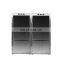 factory price 4 bodies medical morgue refrigerator 6 Corpses 6 doors  mortuary freezer for Hospital