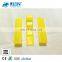 JNZ tile accessories floor wall yellow level wedges tile leveling system wedge