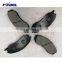 High Quality Front Disc Brake Pad Kit 58101-4HA10 Ceramics Brake Pads for Hyundai Grand Starex