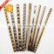 Ceramic listello liner trim wall tiles