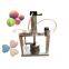 Professional Manufacturer Manual Bath Bomb Press Double Press Making Machine