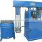 2021 hot sale 100-500L  high speed pigment basket mill machine