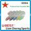 Colored Air cushion Mouth guard