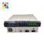 Warranty 3 years 1550 high power amplifier fiber optic 8 port 23DBM cwdm wdm optical edfa amplifier price