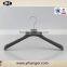 special rubberized plastic hanger with anti-slip surface                        
                                                                                Supplier's Choice