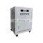 Single phase servo type generator full ac automatic 380 volt  voltage regulator stabilizer