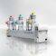 Outdoor column circuit breaker rod type high voltage circuit breaker
