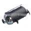 Generator parts Muffler 2kw 3kw 5kw Exhaust for 168 188 generator spare parts high good quality