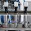 Automatic  Beef Granules Pickles Liquid Filling Machine