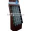 4C offset printing small light hook cardboard display stand