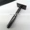 China Supplier Personal Care Shaving Products New design double edge safety razor