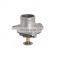 Wholesale Water Outlet Thermostat housing 17217559962 17127507982 for E60 E61 E65 525i 528i 530i 735i 745i 760i