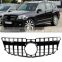 Honghang Factory Manufacture Auto Parts For GLK Front Grills, GT Style Front Grilles For Benz GLK X204 2013-2015