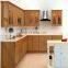 New fiberglass laminate sheet kitchen cabinet remodel