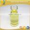250ml clear new glass milk bottle sale