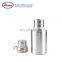 500ml Stainless Steel Cola Shaped Water Bottle With Custom Logo