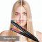 Satisfaction Guaranteed Custom Logo 2 in 1 Electric Pink Ceramic Best Hair Straightener