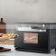 Trendy Accessories infrared Commercial Baking Mini Electric Convection Griller Toaster Ovens