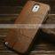Wholesale protective case for samsung galaxy note 3 case,for galaxy note 3 wood bamboo case high quality