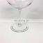 Dishwasher safe Plastic drinkware red wine glasses unbreakable plastic tritan wine goblet cup