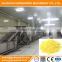 Automatic pumpkin powder processing line pumpkin flour production plant auto making machines good price for sale