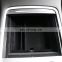 All Weather Car Interior Accessories Custom Fit Model Y Central Control Storage Box