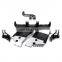 GP REAR DIFFUSER WITH TIPS for mini cooper R56 JCW GP 2007-2013