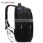 Wholesale Anti-Theft mochila Waterproof Business Laptop  Backpack Bag  with USB Charge Port Support OEM/ODM Back Pack