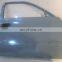 Aftermarket Steel Car  Front door for HYUN-DAI  ACCENT 2001-  auto body parts