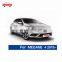 High quality  Steel Car front door For Re-nault MEGANE 4 2015-  car body parts, OEM#801010705R,MEGANE body kits