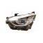 GELING Hottest Go Outing Moving Place 12V Pickup Car Projector Headlights For ISUZU DMAX 2020