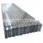 Best Selling 0.7 Mm Thick Color Coated Aluminum Zinc Heat Resistant Metal Roofing Sheet PPGI PPGL