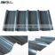 Wave Tile Prepainted PPGI Corrugated Steel Color Coated Roofing Sheet