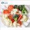 IQF Frozen mixed vegetables Fresh Mixed Vegetable