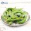 Sinocharm Frozen Bulk Green Soybean IQF Edamame